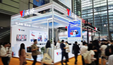 亮相LogiMAT China，天能以創新產品賦能物流綠色變革